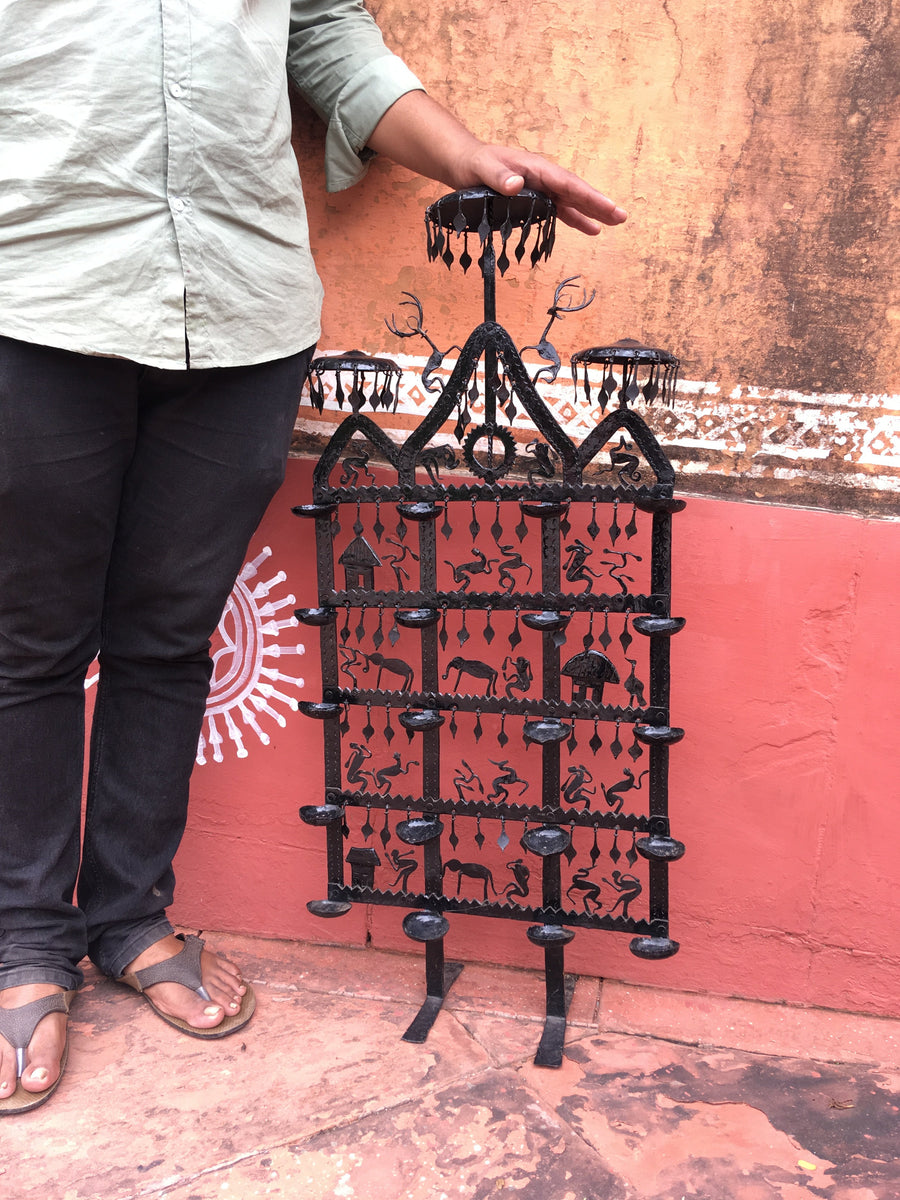 Candle Holder