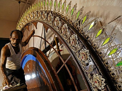 Why Handicrafts Still Matter in a Machine-Made World