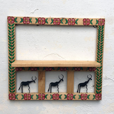 From Clay Lamps to Wooden Wonders: Diwali Gifting with a Soul