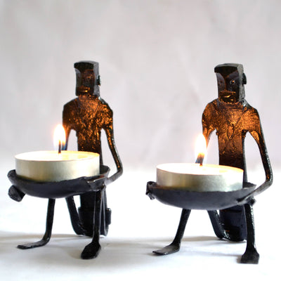 Stories in Every Stroke: Tribal Art & Handicrafts That Spark Diwali Joy