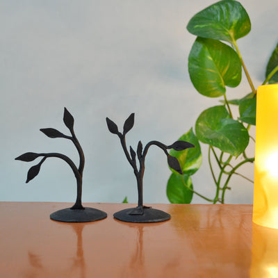 Sustainable by Design: Why Choosing Handmade Wrought Iron Art Matters