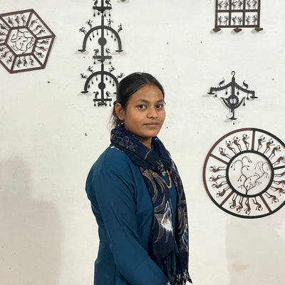 Meet the Artisans: Stories Behind Chinhhari’s Creations