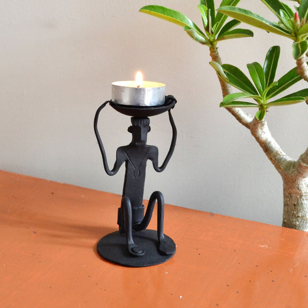 Candle Stand