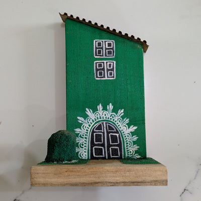 Chinhhari Madai green house garden decor