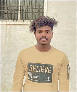 Jai Prakash