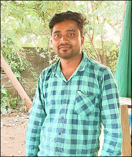 Akhilesh