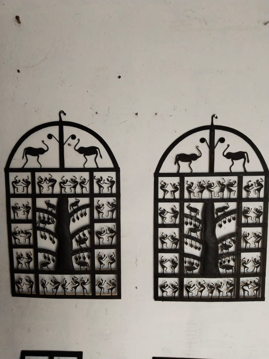 Wall Hanging